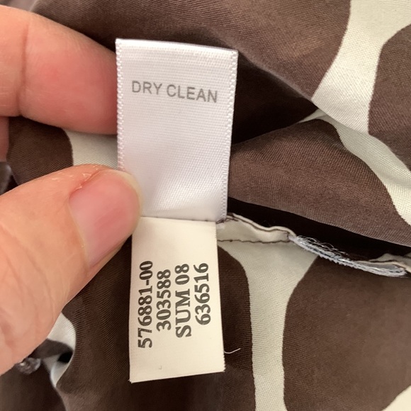 Banana Republic Silk Halter Top Size 0 - Picture 11 of 12